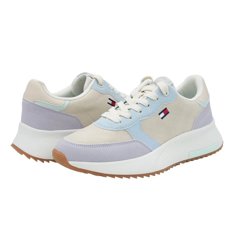 TOMMY HILFIGER ZIDYA WOMEN SHOES TOW90 - Runner