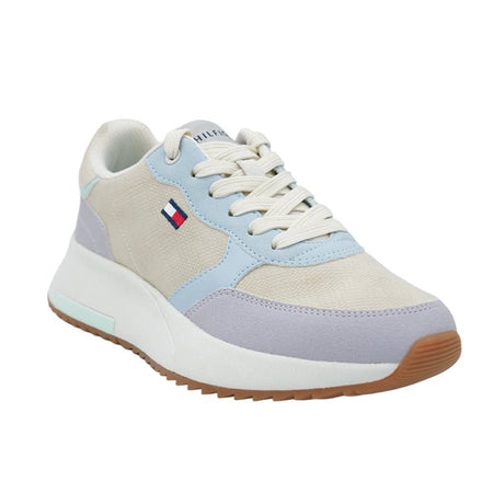 TOMMY HILFIGER ZIDYA WOMEN SHOES TOW90 - Runner