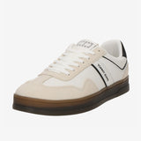 Tommy Jeans The Greenwich Leather Trainers TOM157