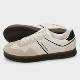 Tommy Jeans The Greenwich Leather Trainers TOM157
