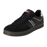 The Greenwich Leather Colour - Pop Trainers TOM156 - Runner