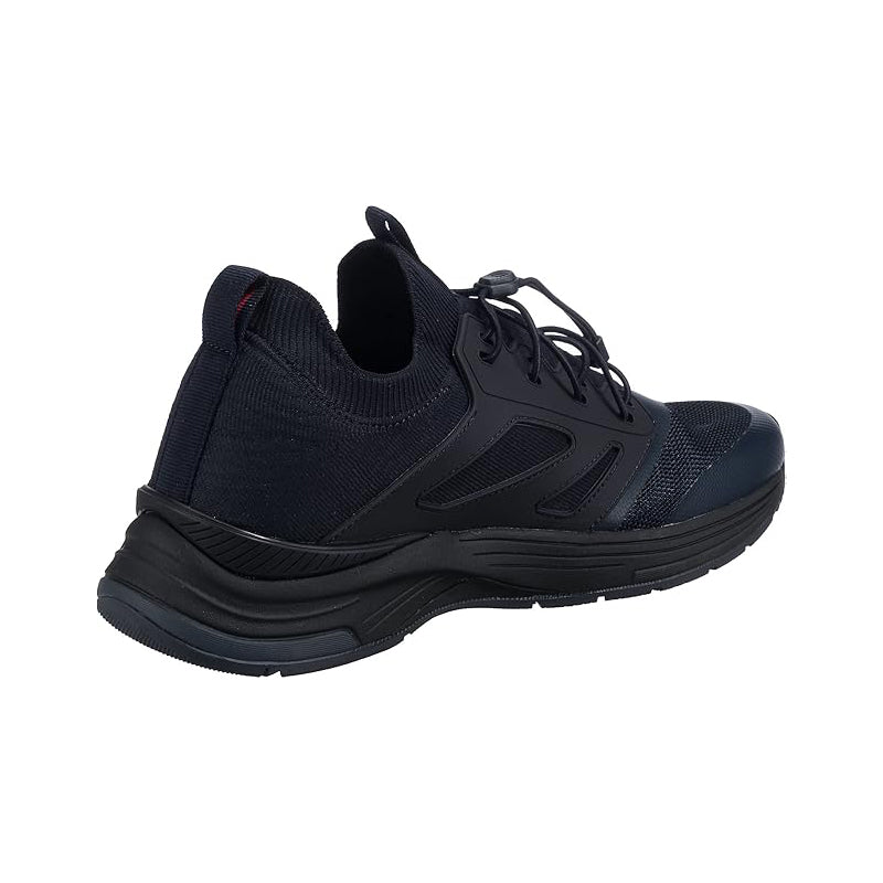 Tommy Hilfiger Modern Prep Knit Men Shoes TOM194