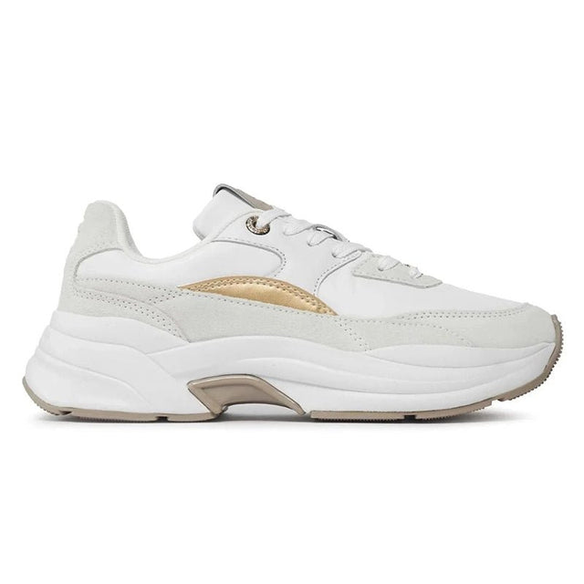 Tommy Hilfiger Women's Sneake TOW97 - Runner