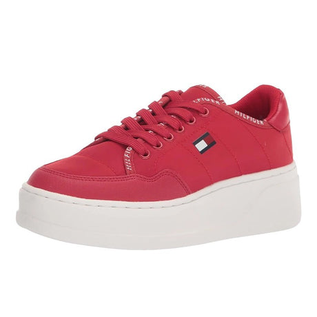 Tommy GRAZIE Hilfiger Women's Sneake TOW98 - Runner