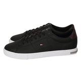 Tommy Hilfiger Men's Essential Leather Sneaker TOM142 - Runner
