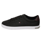 Tommy Hilfiger Men's Essential Leather Sneaker TOM142 - Runner