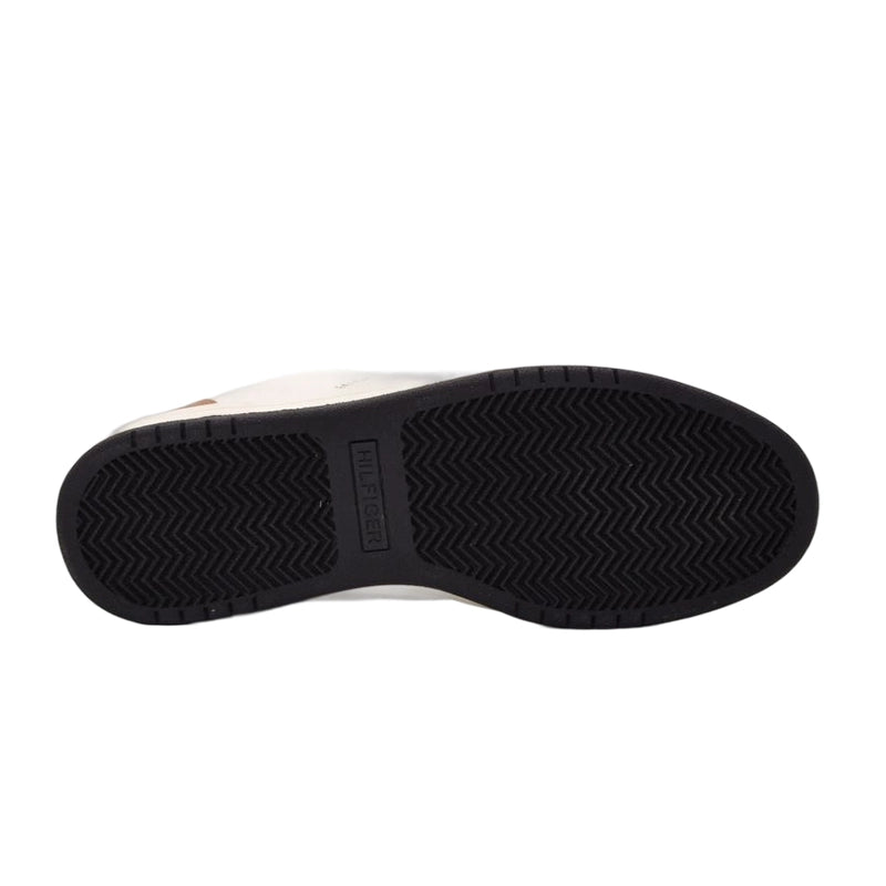 Tommy Hilfiger Men's Lukas Sneaker TOM114 - Runner