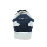 Tommy Hilfiger Mens Lasno Sneaker Tom177 - Runner
