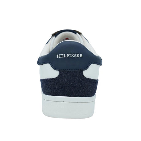 Tommy Hilfiger Mens Lasno Sneaker Tom177 - Runner