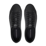 Sneakers Th Hi Vulc Core Low Leather FM0FM05041 Nero TOM144 - Runner