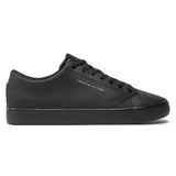 Sneakers Th Hi Vulc Core Low Leather FM0FM05041 Nero TOM144 - Runner