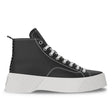 Tommy Hilfiger PLAYFORM HALF - BOAT WOMEN SHOES TOW34 - Runner