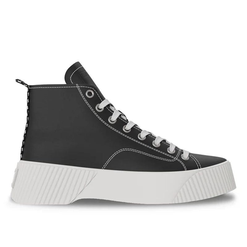 Tommy Hilfiger PLAYFORM HALF - BOAT WOMEN SHOES TOW34 - Runner