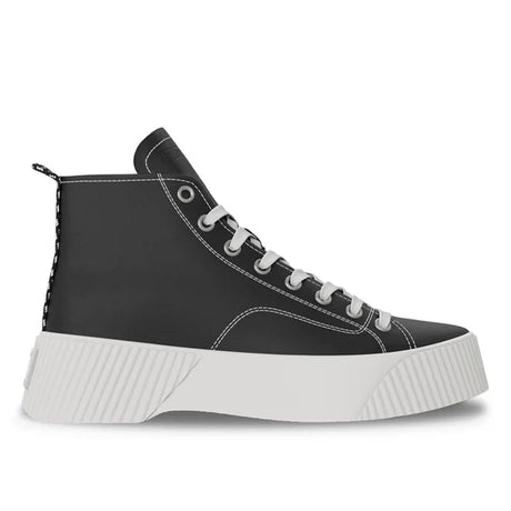 Tommy Hilfiger PLAYFORM HALF - BOAT WOMEN SHOES TOW34 - Runner