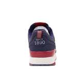 U.S. POLO ASSN. TABRY1 Shoes - NAVY POM59