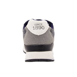 U.S. POLO ASSN. TABRY4 Shoes - GREY POM35