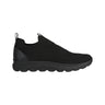GEOX Spherica Man Laceless Sneakers