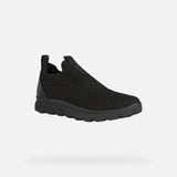 GEOX Spherica Man Laceless Sneakers