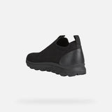 GEOX Spherica Man Laceless Sneakers