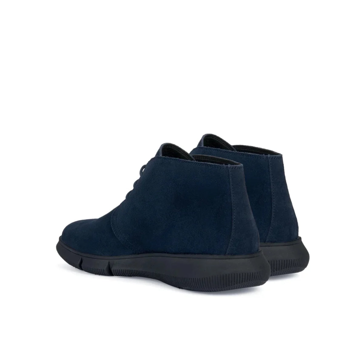 GEOX U Adacter F Ankle Boots
