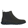 GEOX U Adacter F Ankle Boots