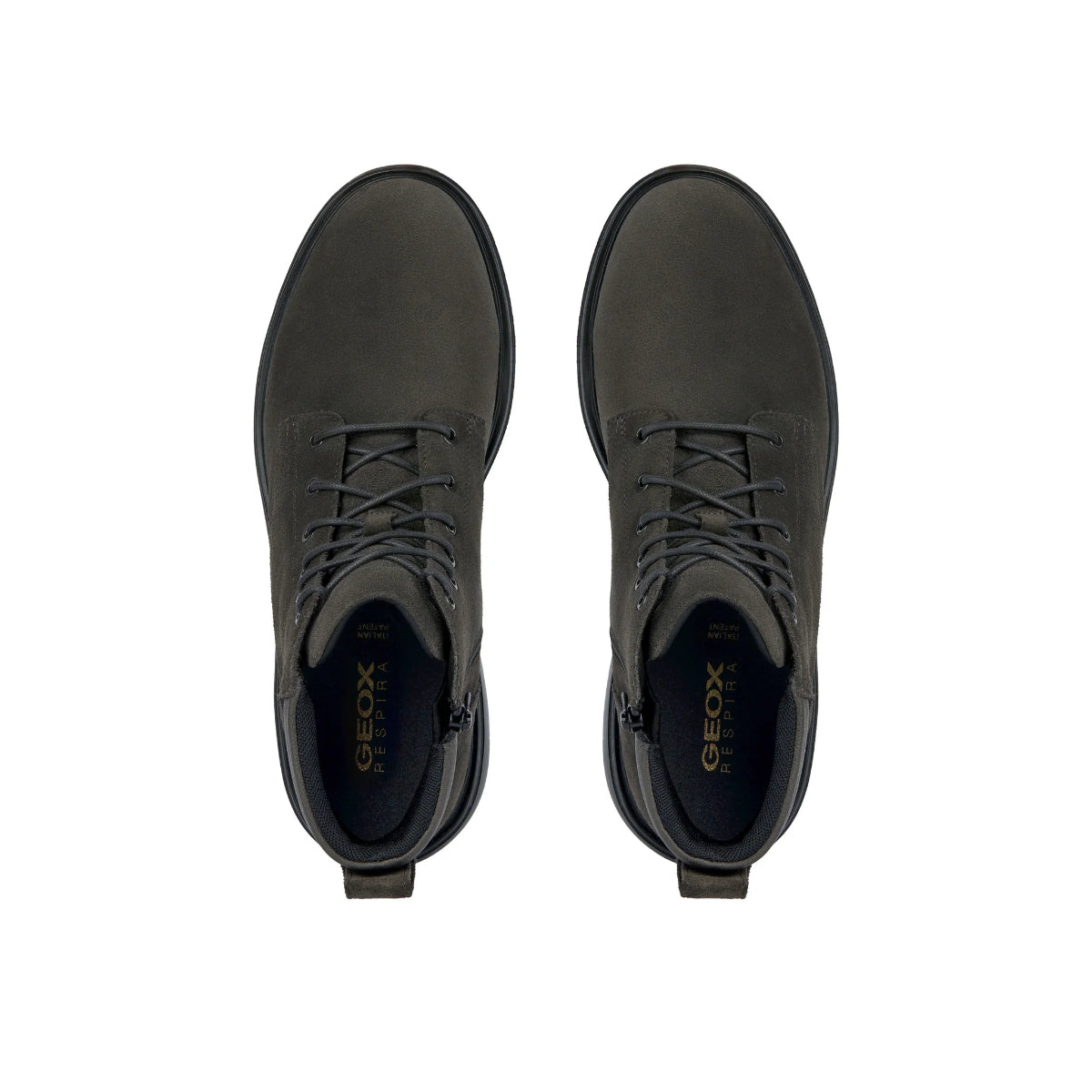 GEOX U Ottavio Hiking Boots