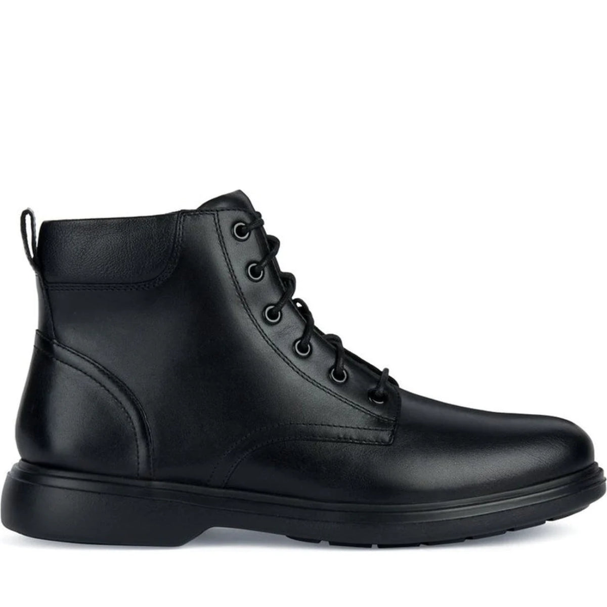 GEOX U Ottavio Booties