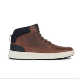 GEOX U Cervino Ankle Boots