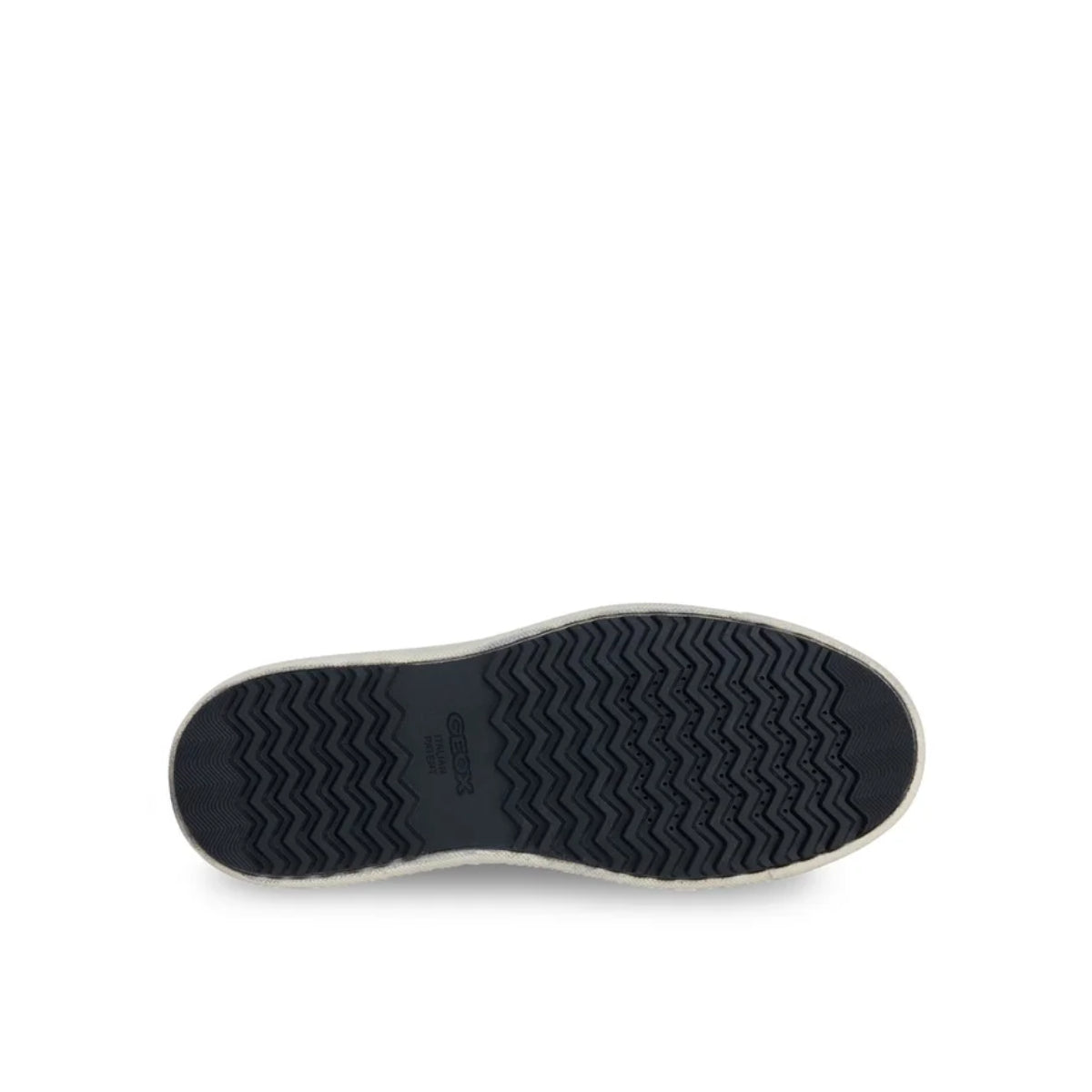 GEOX U Cervino Ankle Boots