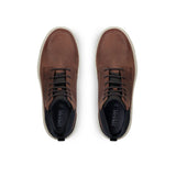 GEOX U Cervino Ankle Boots
