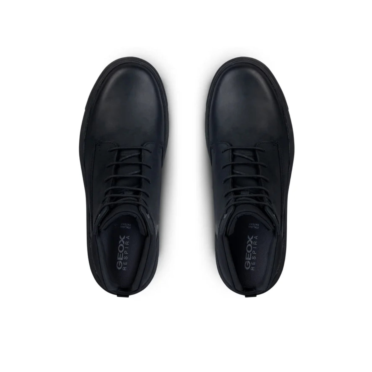 GEOX U Cervino Ankle Boots