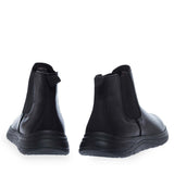 GEOX U Portello Boots Leather