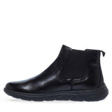 GEOX U Portello Boots Leather