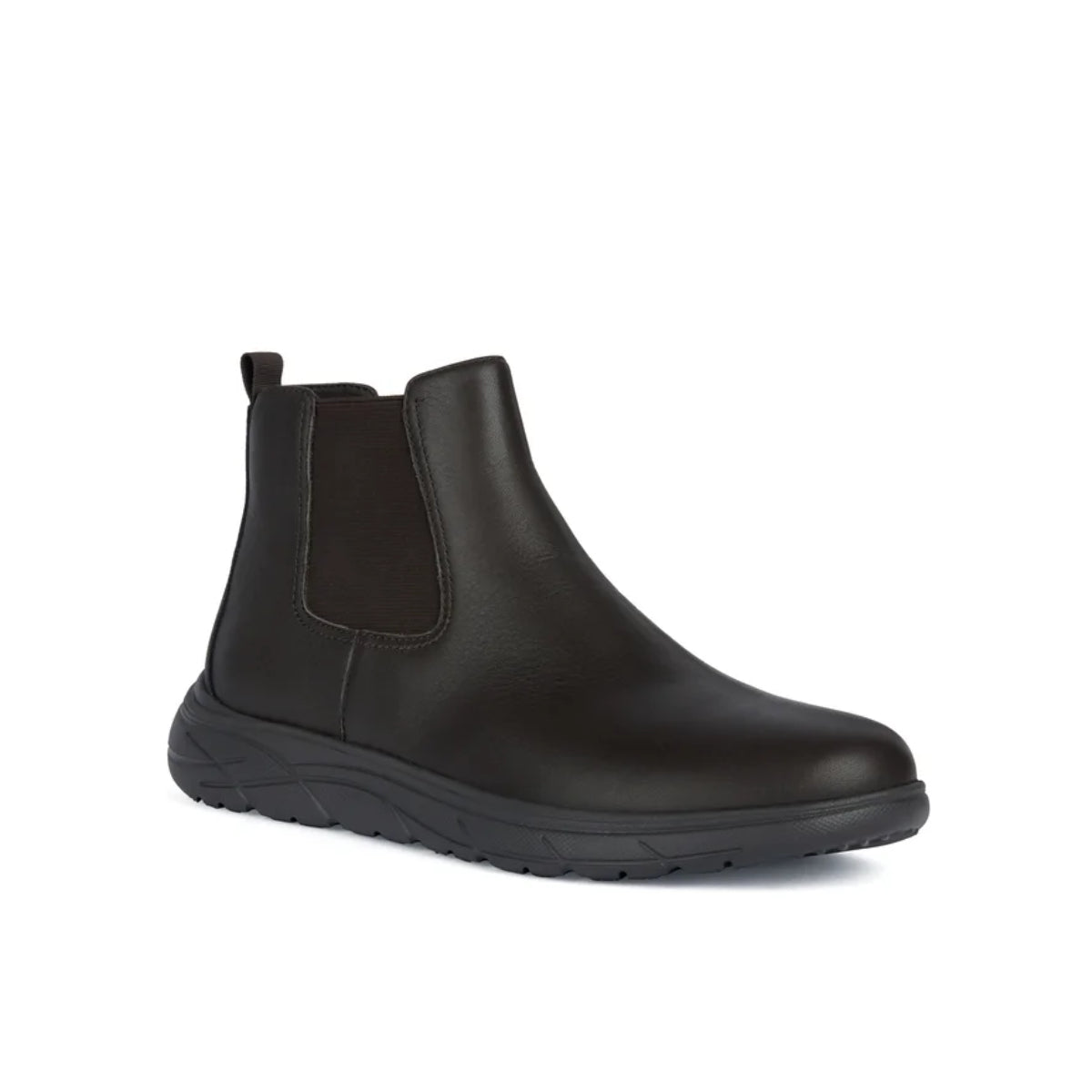 GEOX U Portello Boots Leather