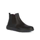 GEOX U Portello Boots Leather