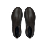 GEOX U Portello Boots Leather