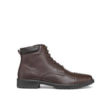 GEOX U Kapsian Ankle Boots