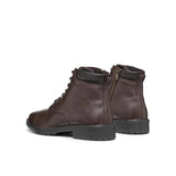 GEOX U Kapsian Ankle Boots
