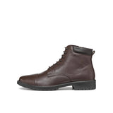 GEOX U Kapsian Ankle Boots