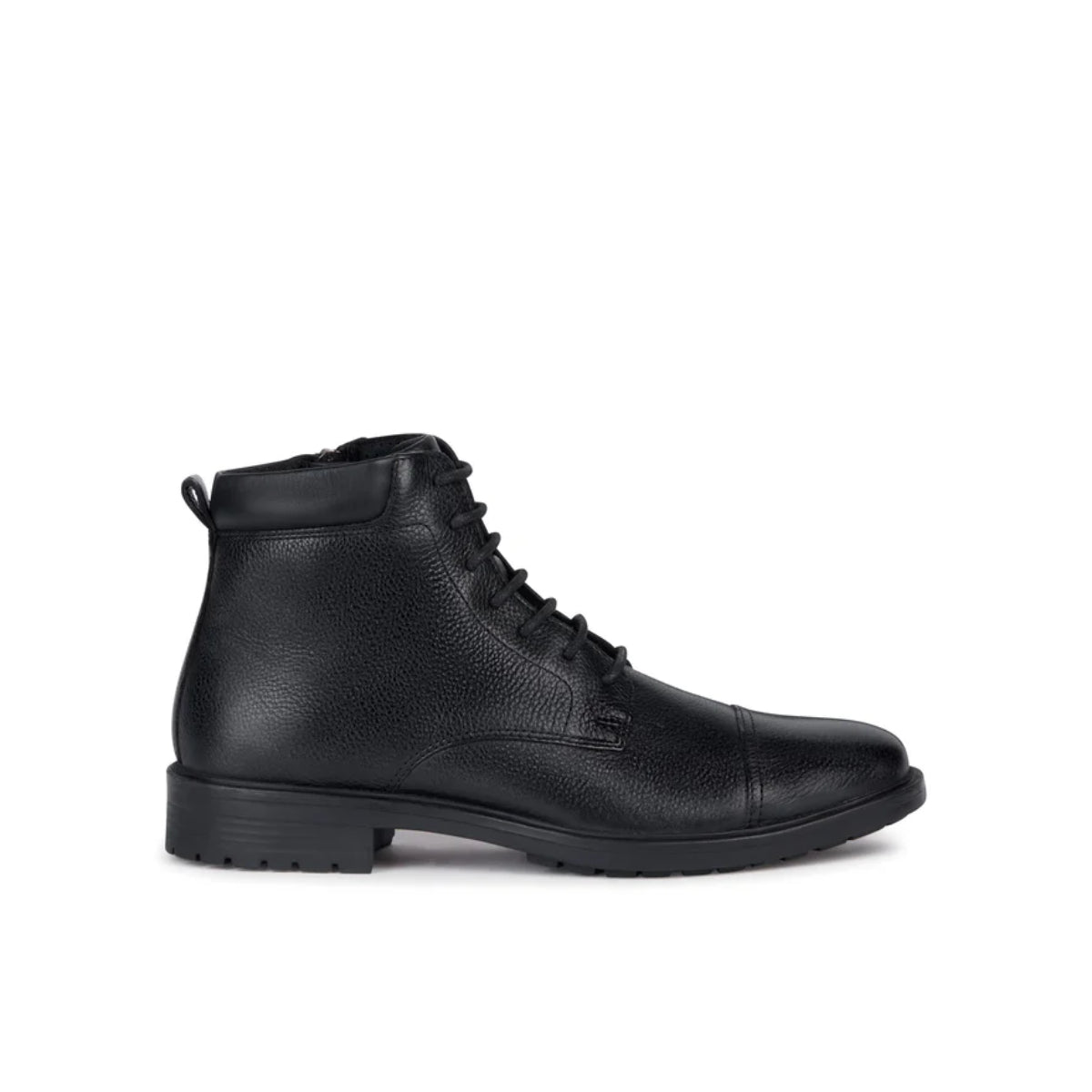 GEOX U Kapsian Ankle Boots