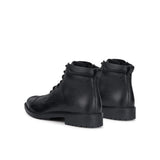 GEOX U Kapsian Ankle Boots