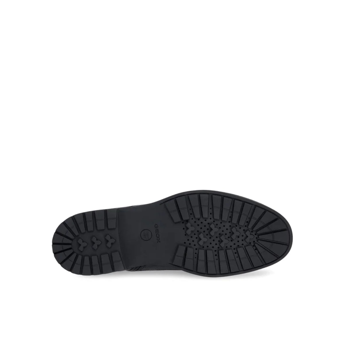 GEOX U Kapsian Ankle Boots