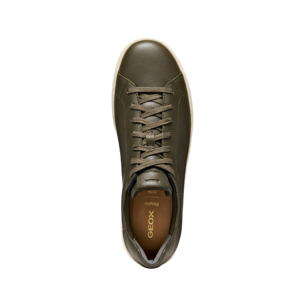 GEOX Spherica Ecub-1 Man