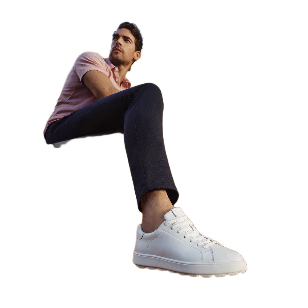 GEOX Spherica Ecub-1 Man