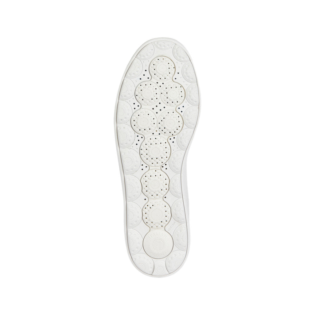 GEOX Spherica Ecub-1 Man