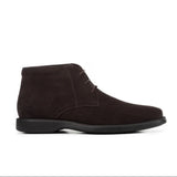 GEOX U Brayden 2Fit Abx Ankle Boots
