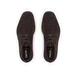 GEOX U Brayden 2Fit Abx Ankle Boots