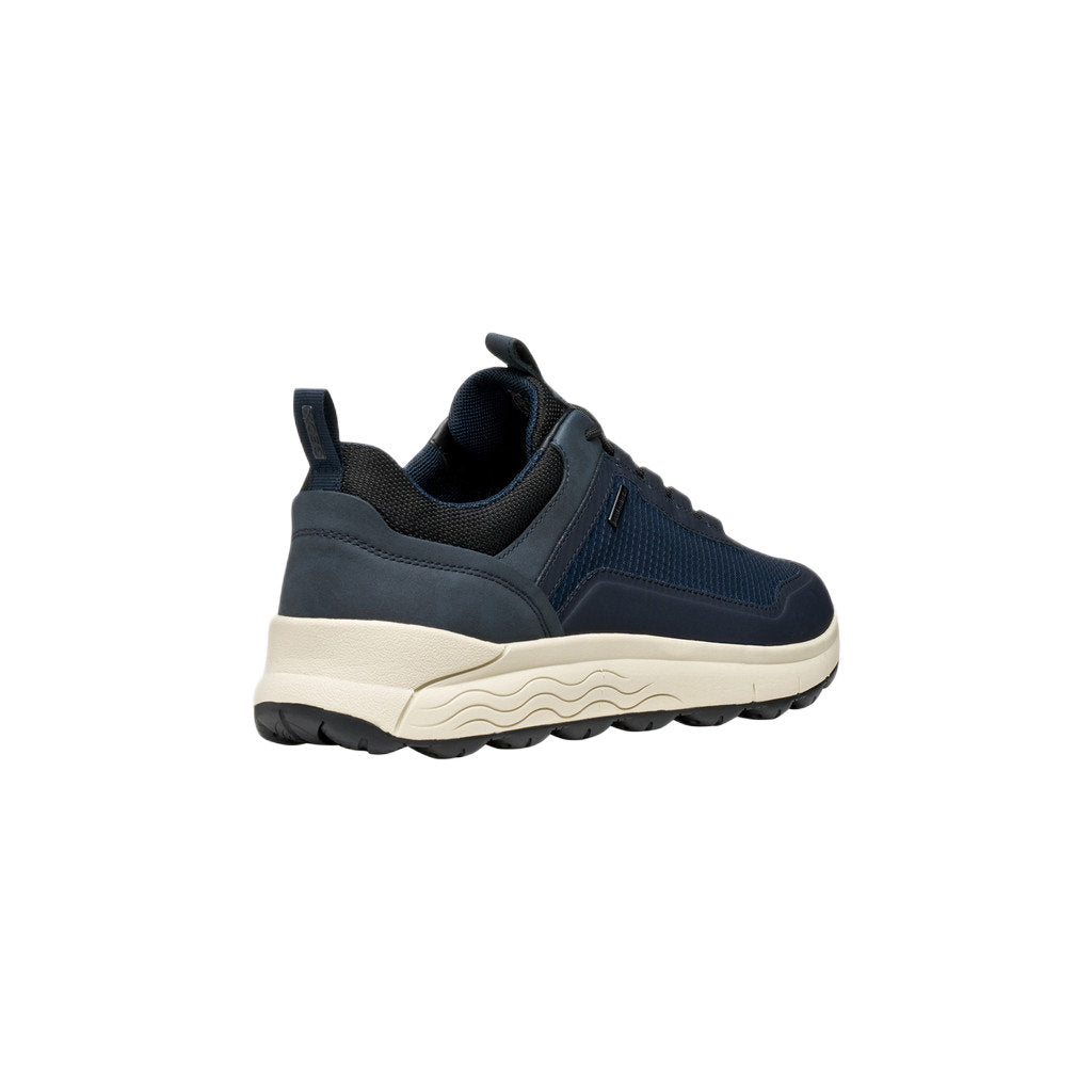 GEOX Spherica 4X4 Abx Man