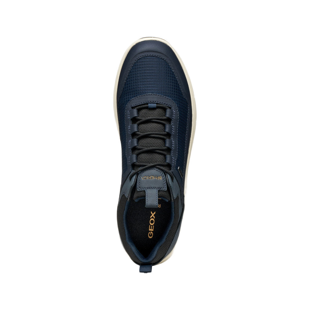 GEOX Spherica 4X4 Abx Man