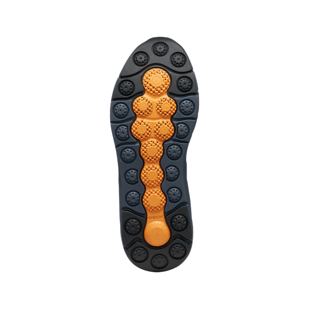 GEOX Spherica Ecub-5 Man